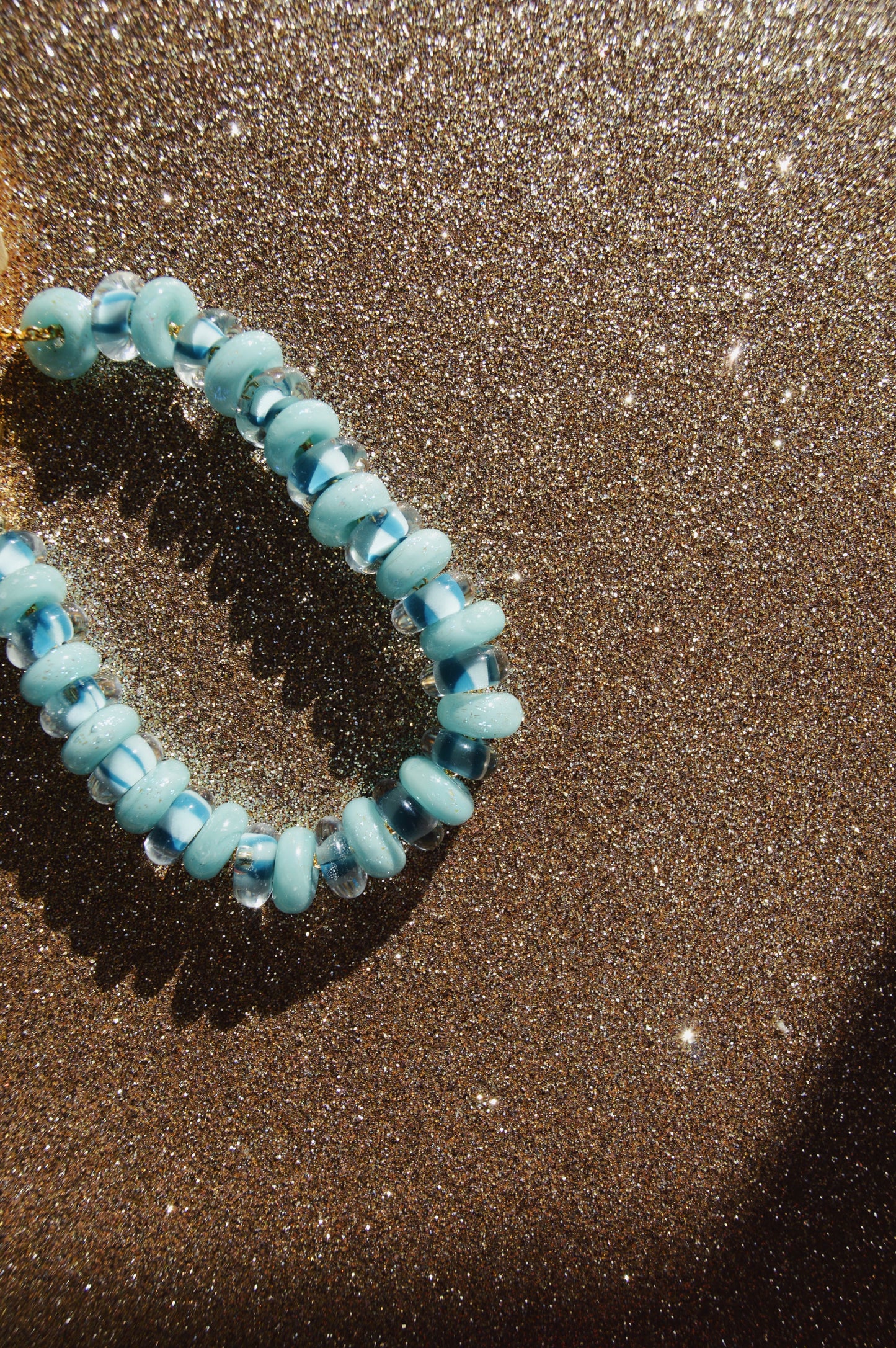 Donut Bracelet