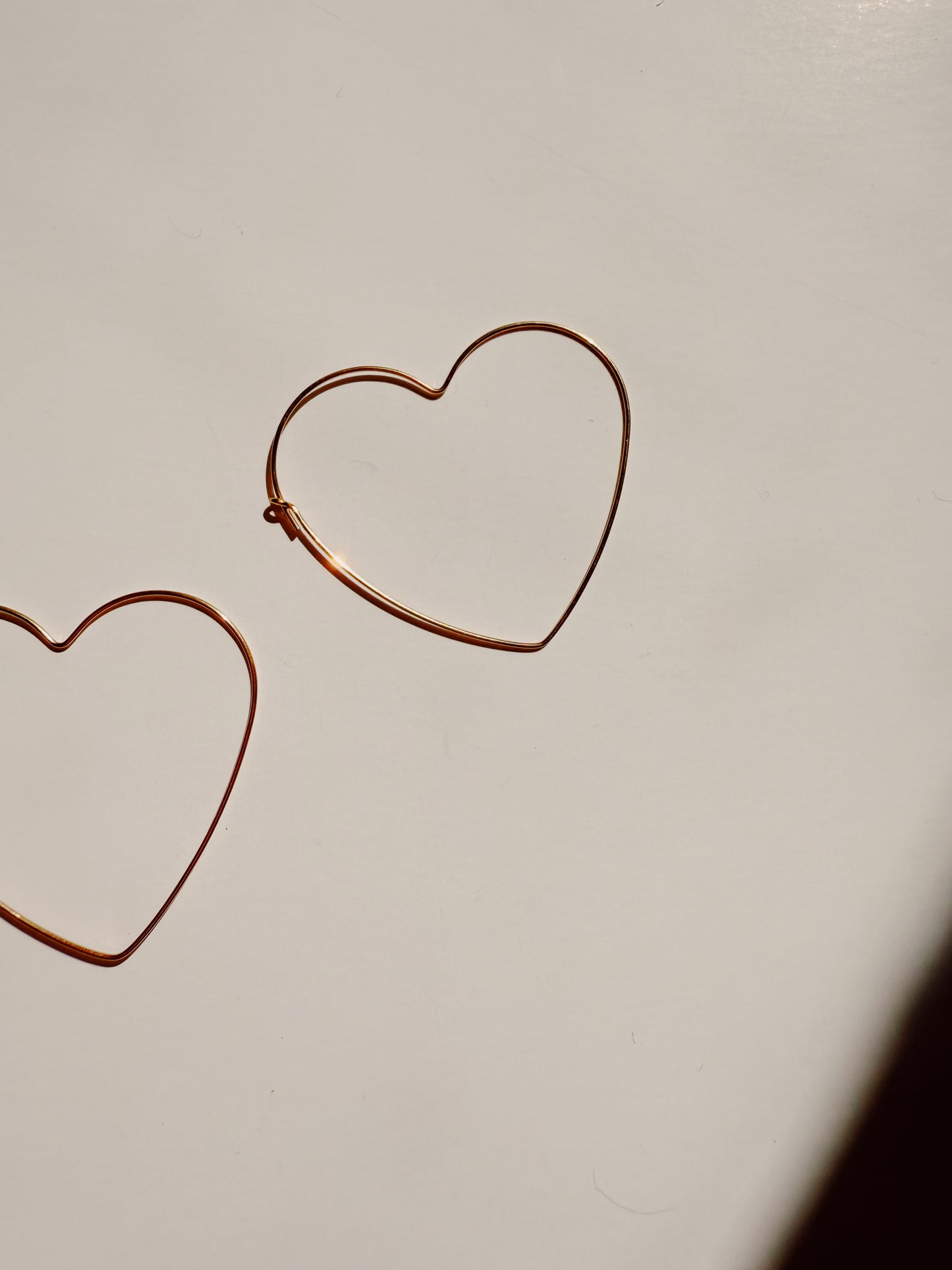 Heart Hoops