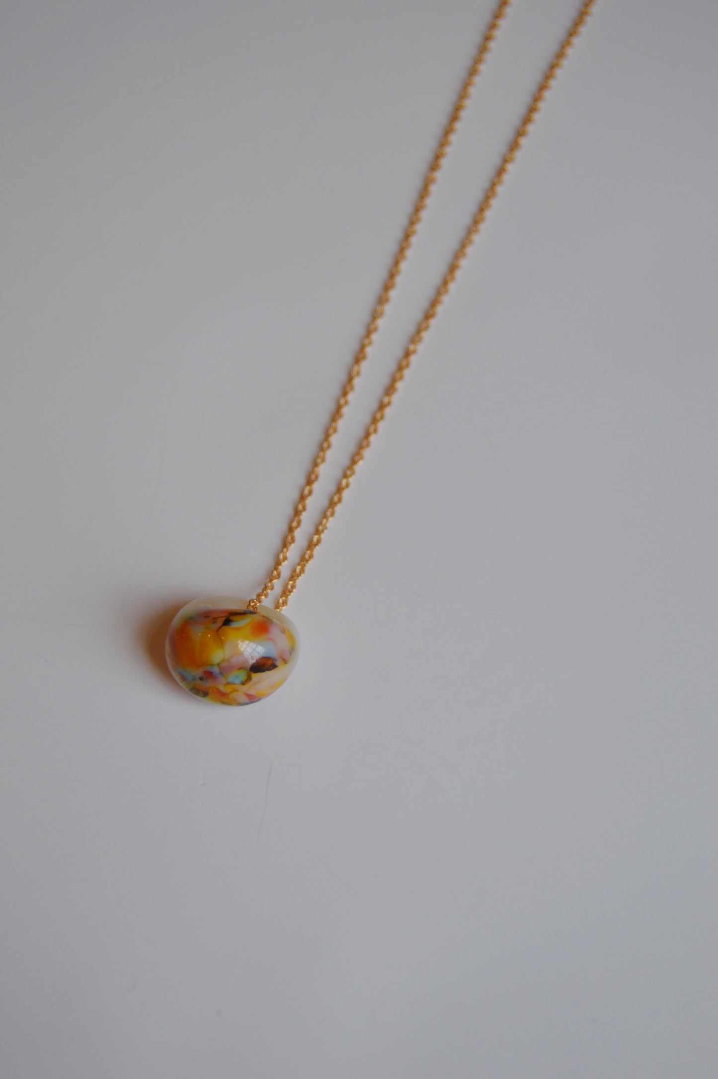 Dainty Grand Bubble Single- Puka