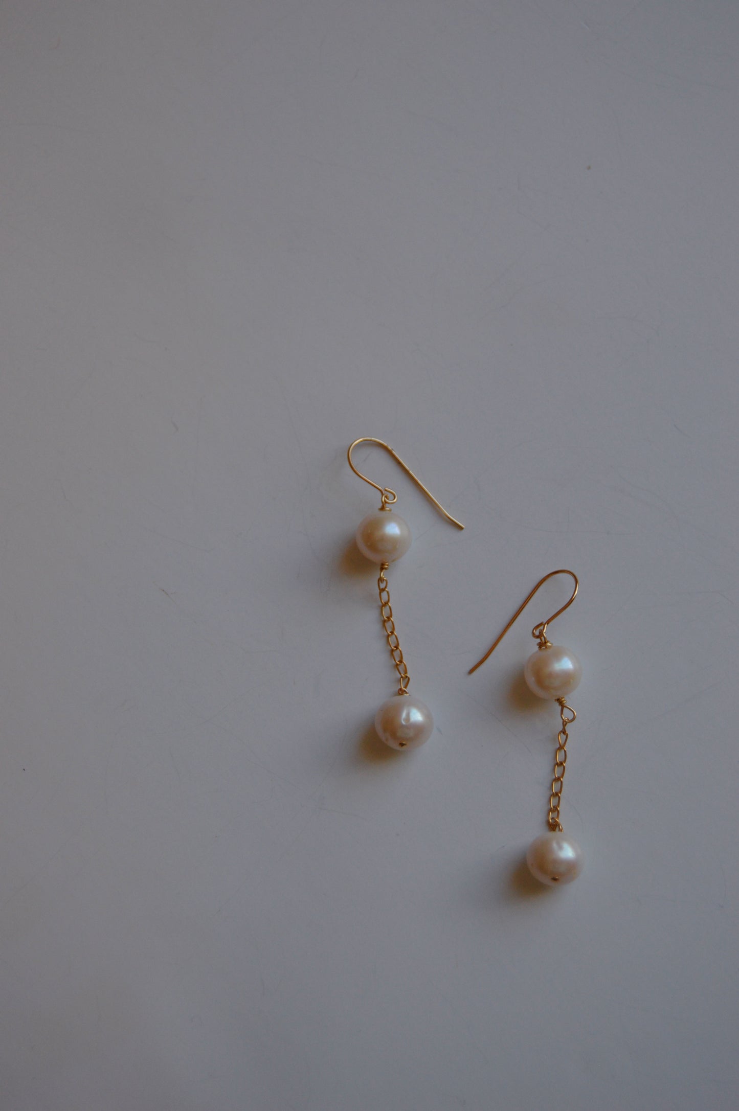 Pearl Drops