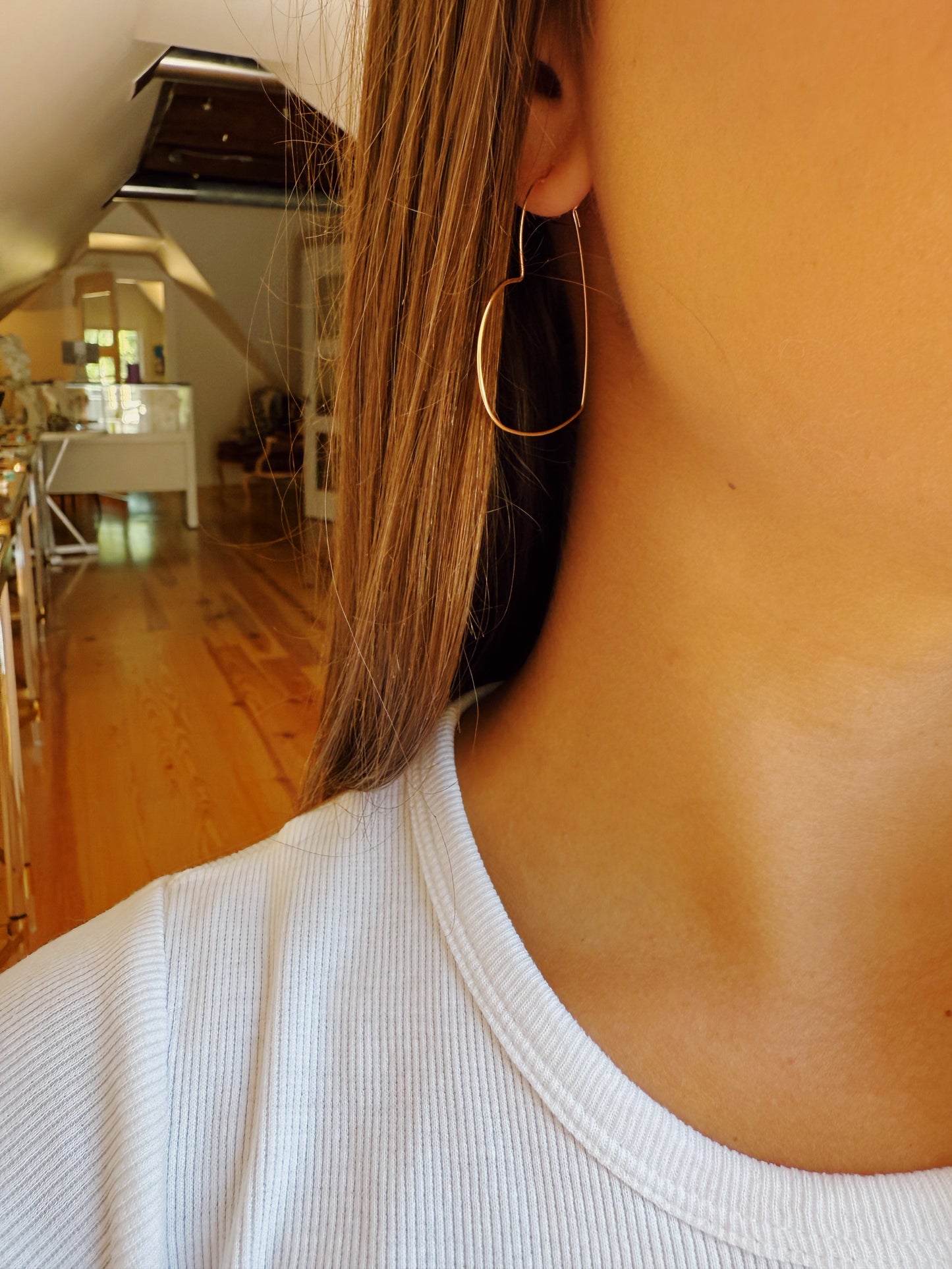 Heart Hoops