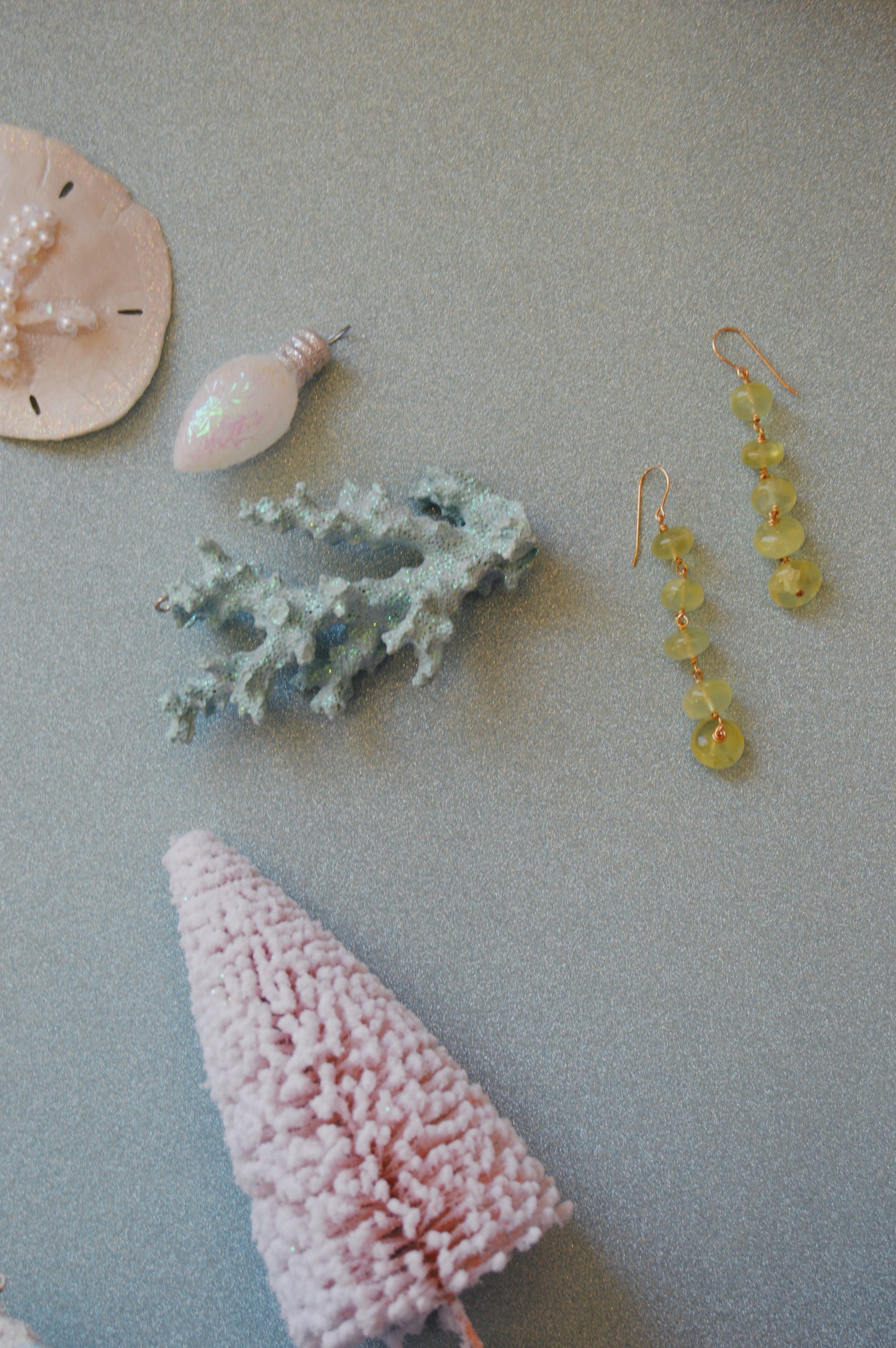 Opal Drops