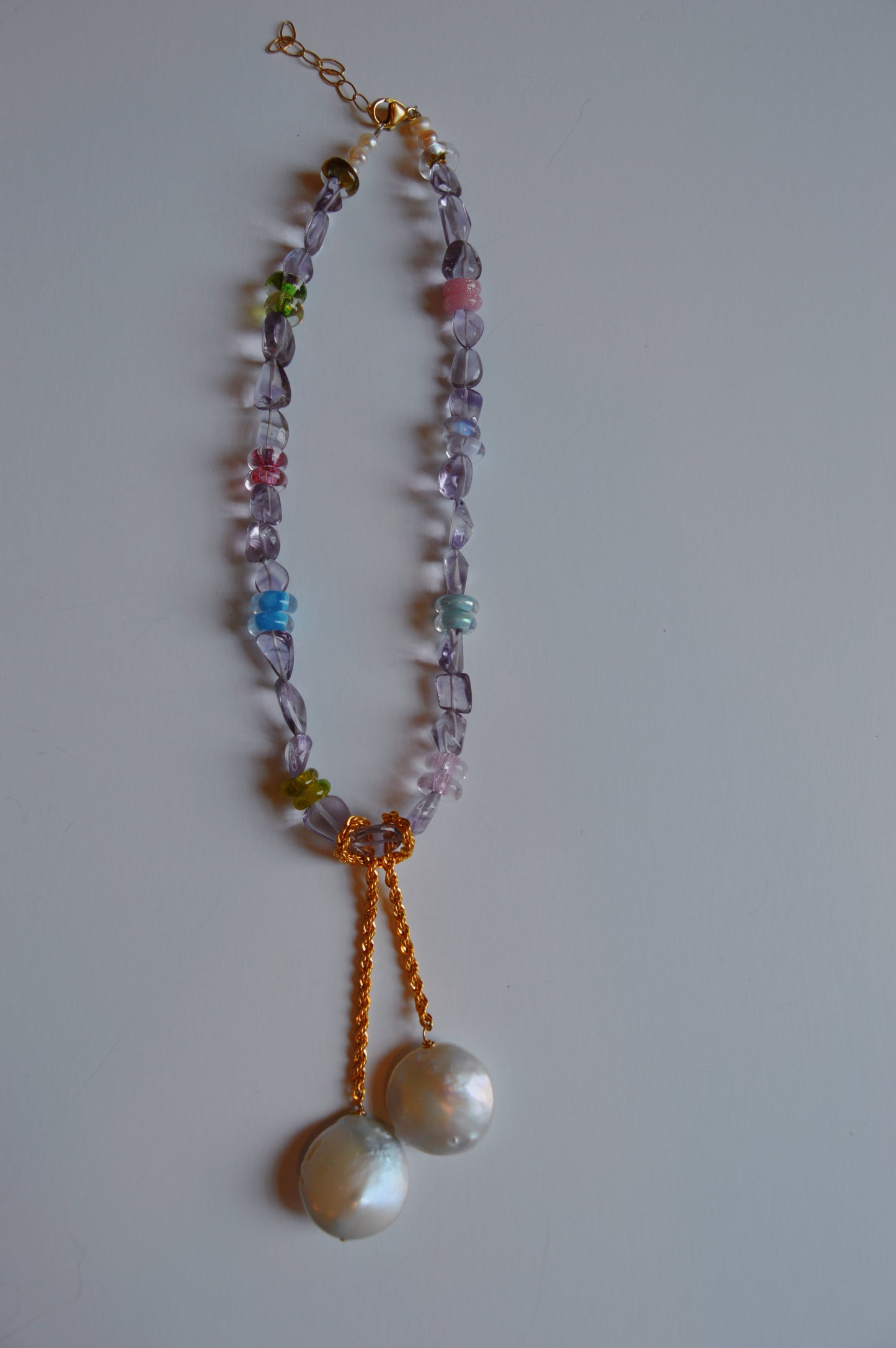 Amethyst Dreams Layer