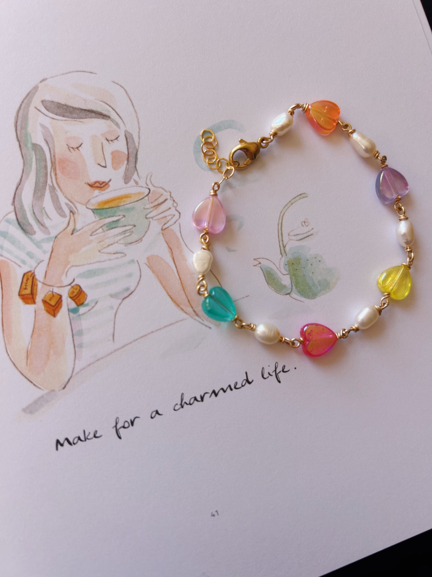 Bestie Bracelet