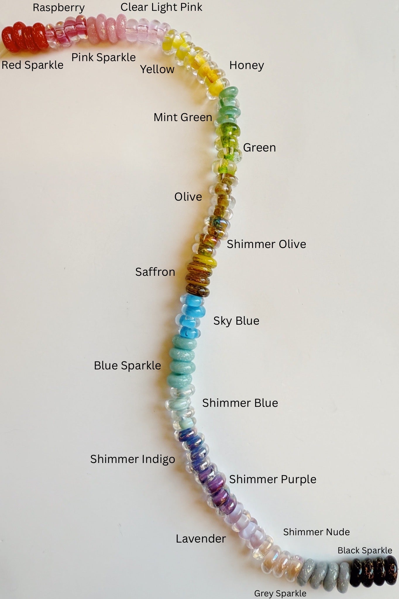 Custom Donut Layer