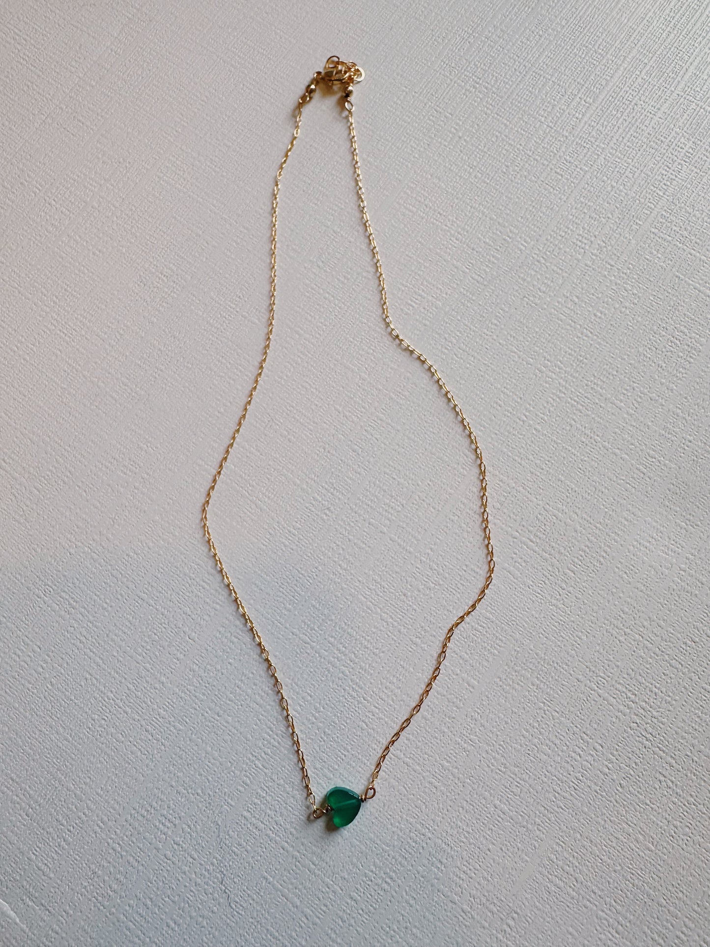 The Boyfriend Necklace