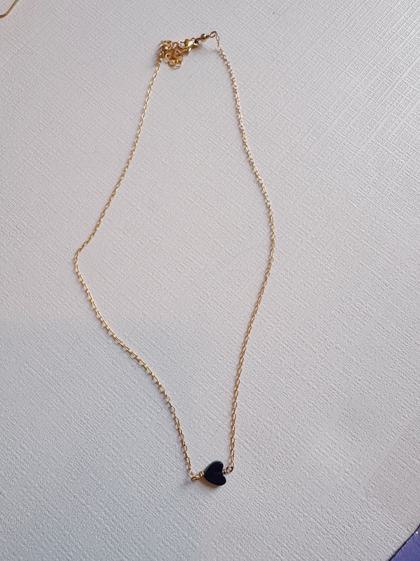 The Boyfriend Necklace