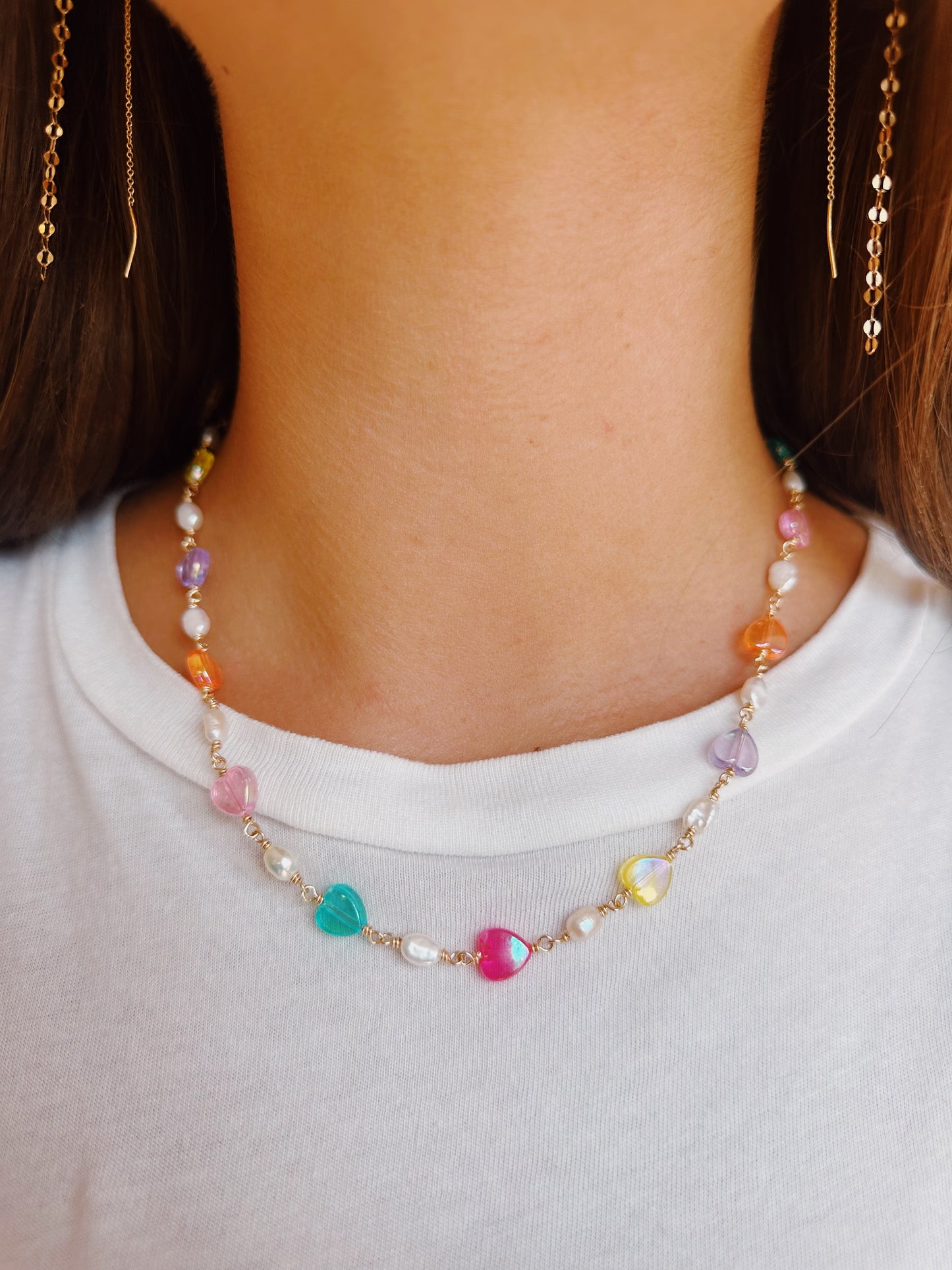 Bestie Necklace