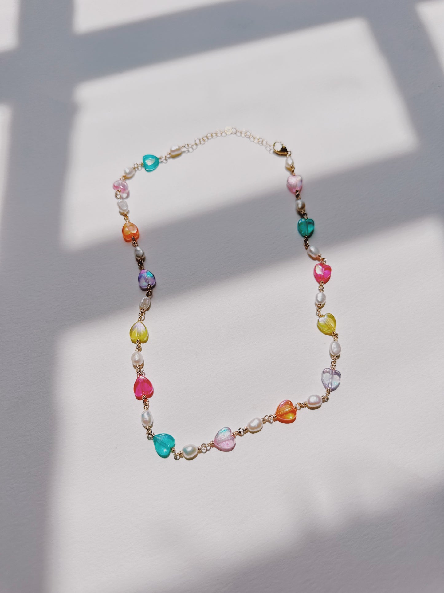Bestie Necklace