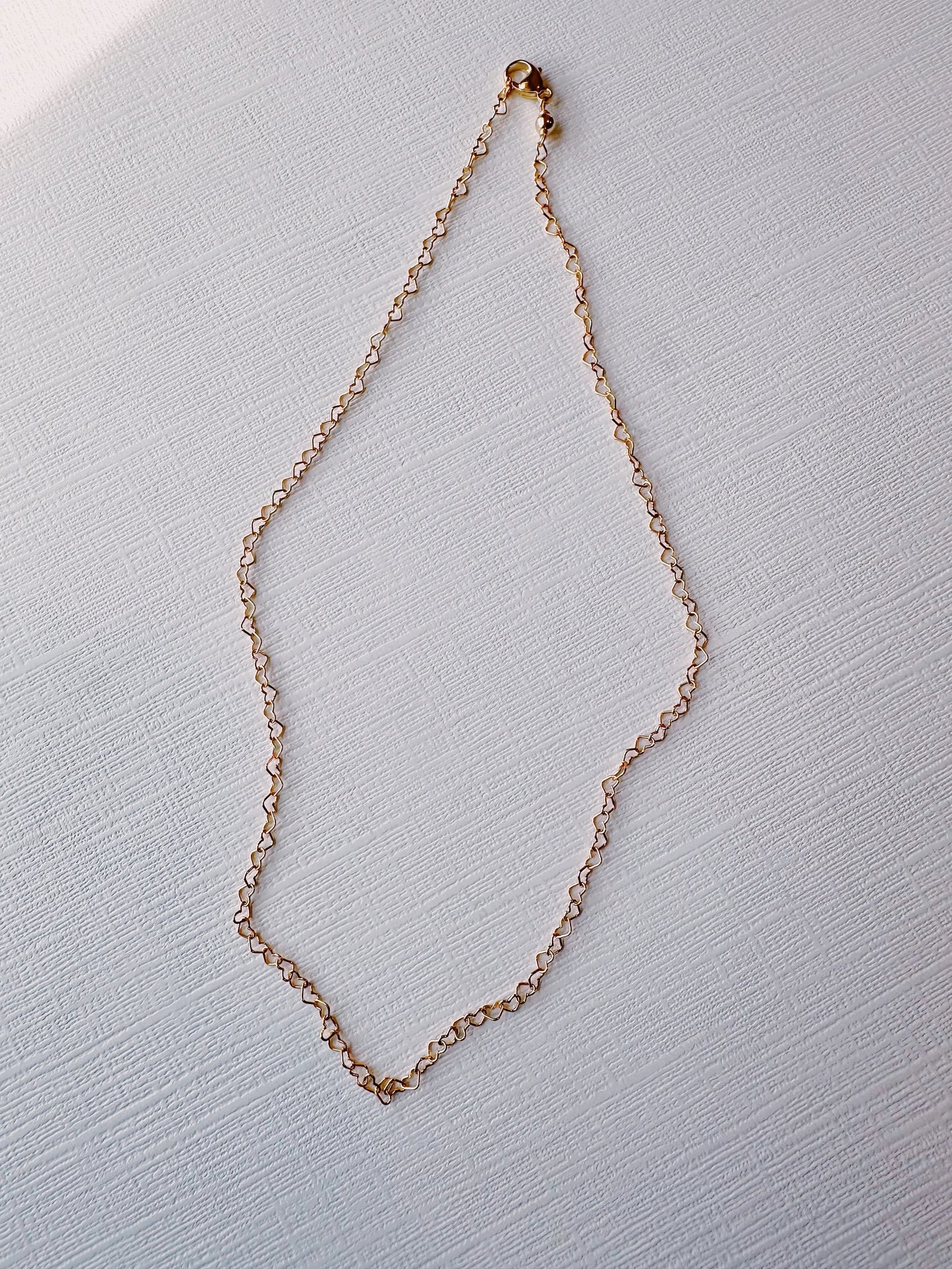 Heart Chain Layer