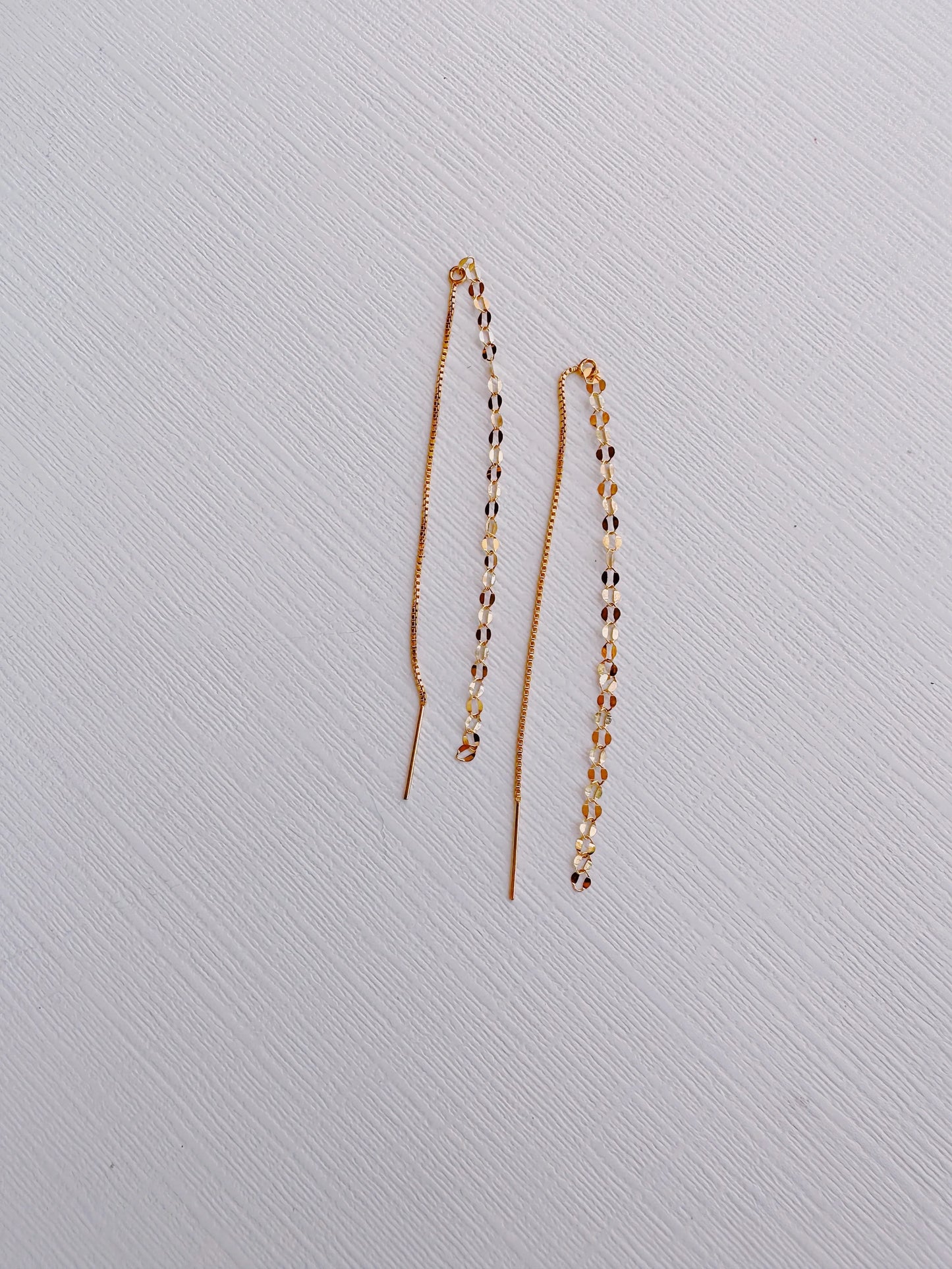 Glitzy Threaders