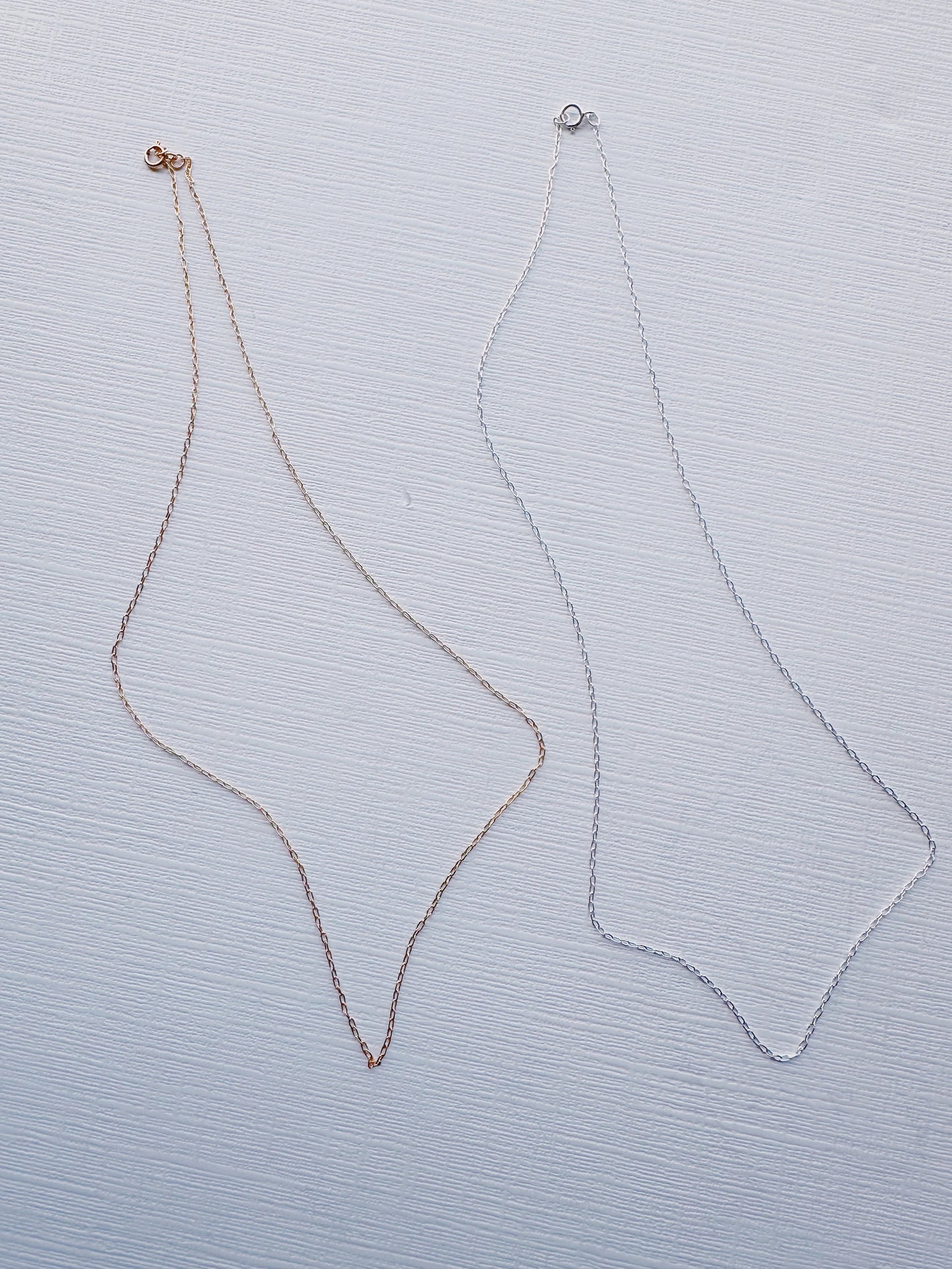Dainty Simple Necklace