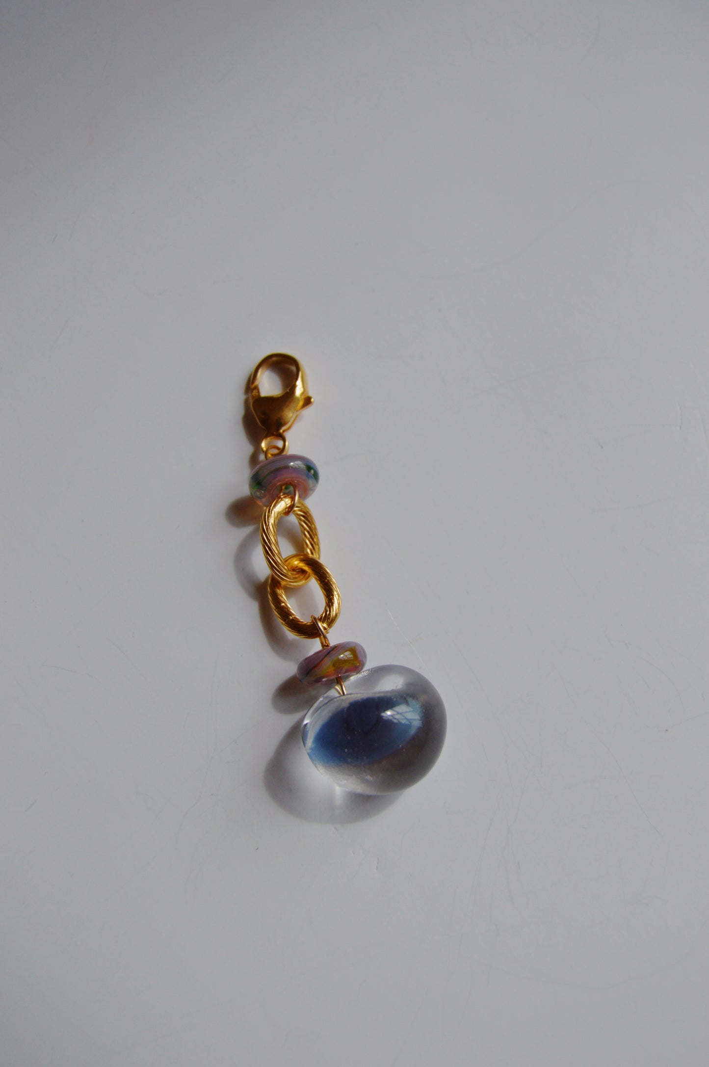 Grand Bubble Charms