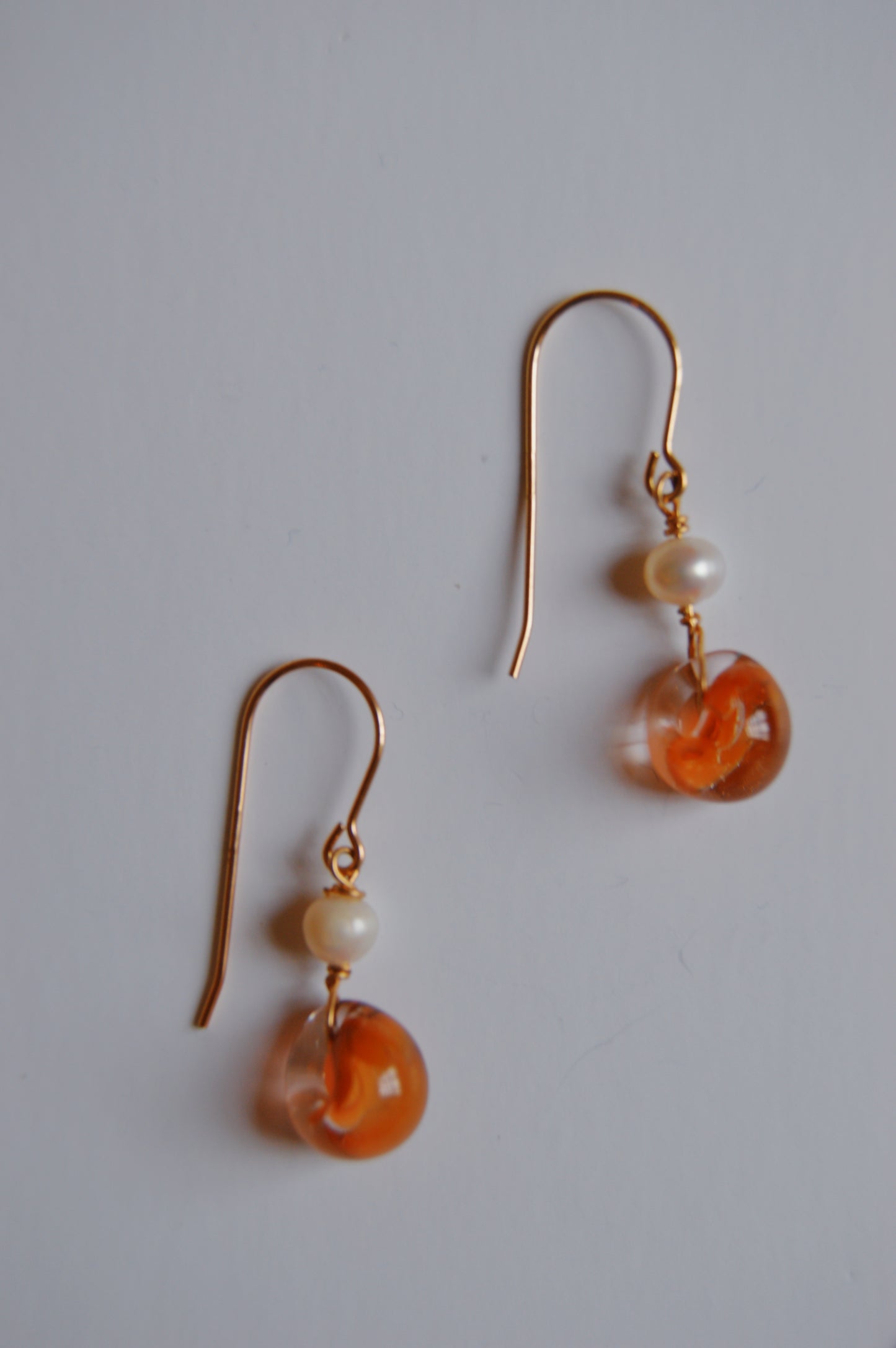 Bubble Minis-Pumpkin