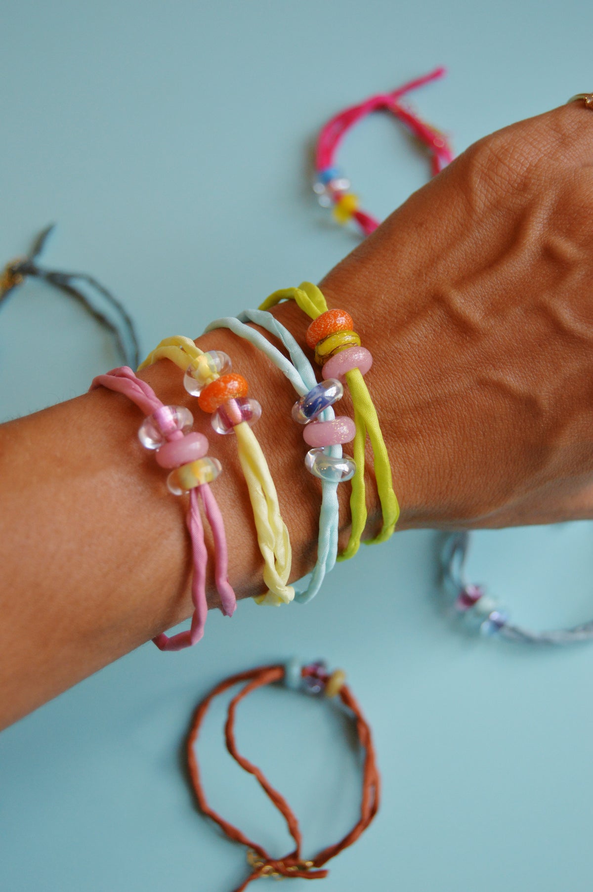 Homecoming Bracelet 2026