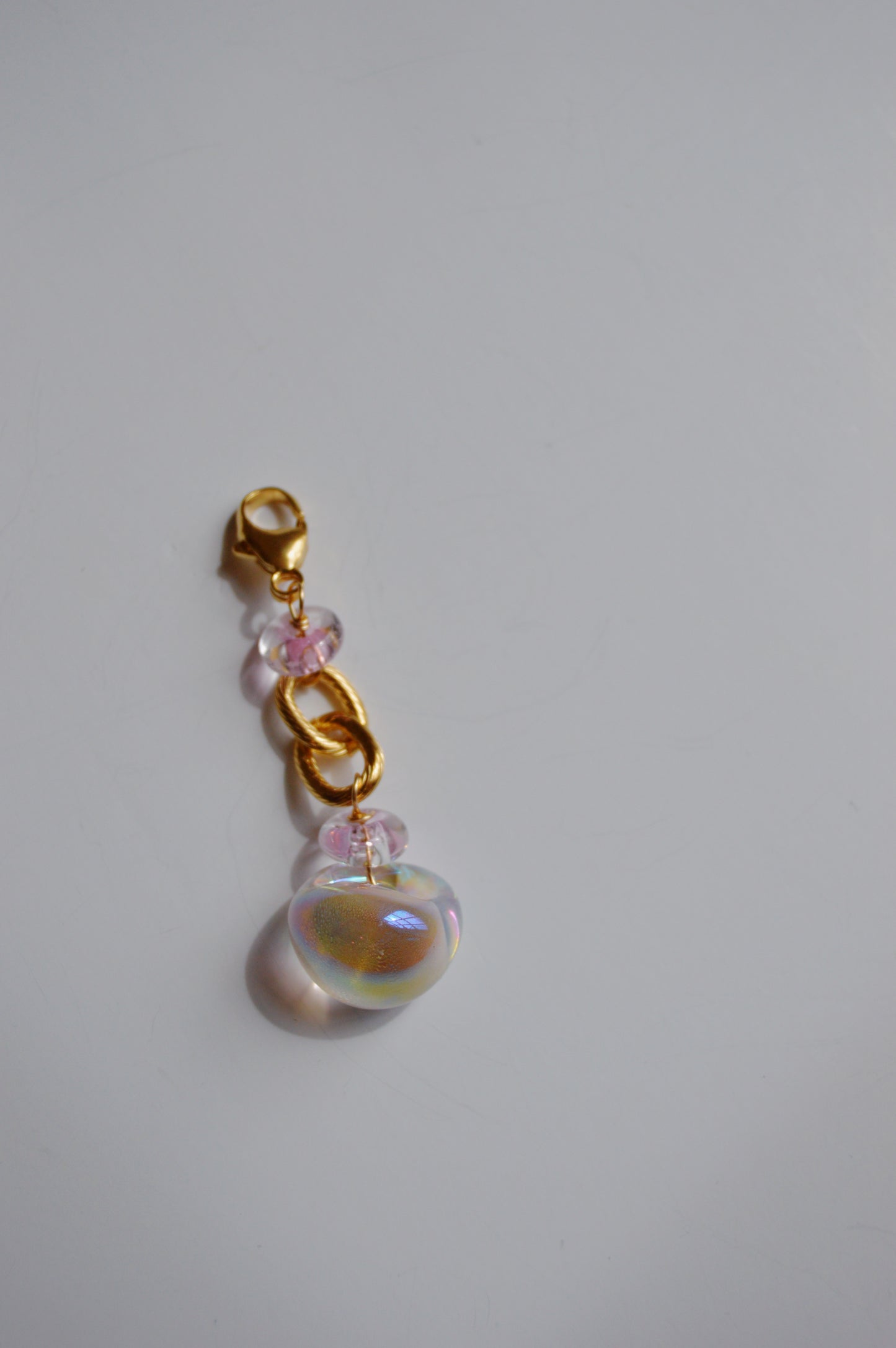 Grand Bubble Charms