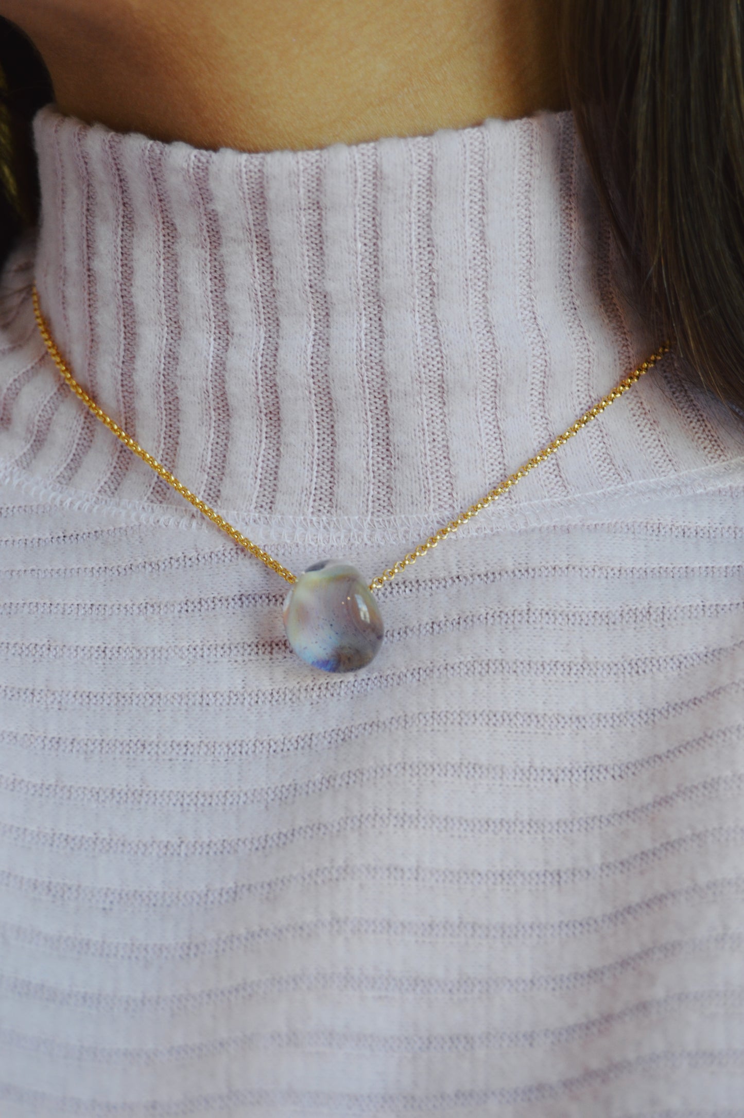 Grand Bubble Single - Jupiter