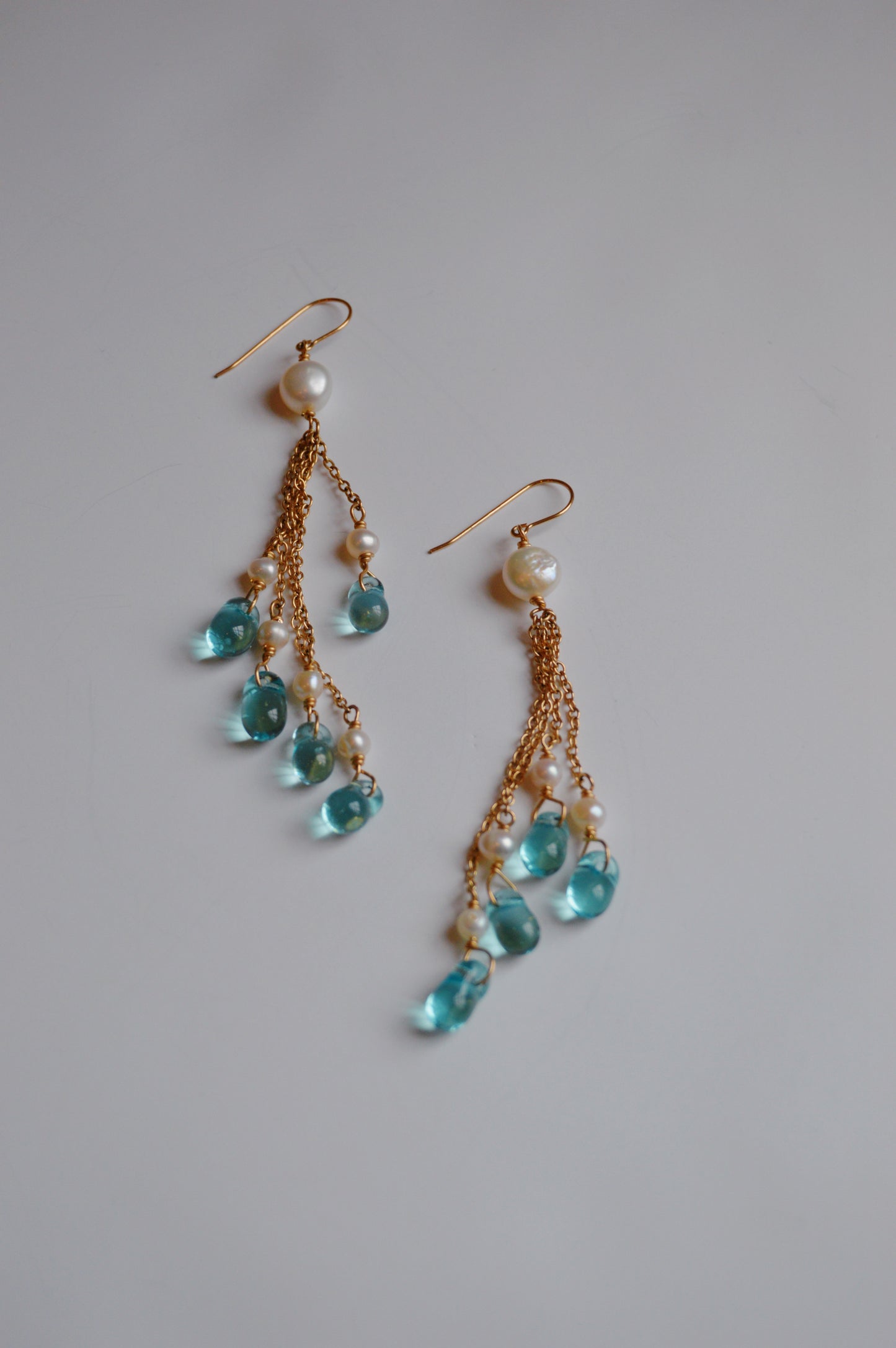 Dewdrop Party Drop