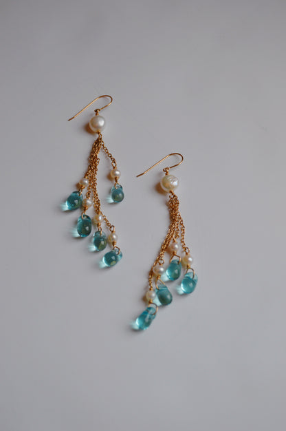 Dewdrop Party Drop