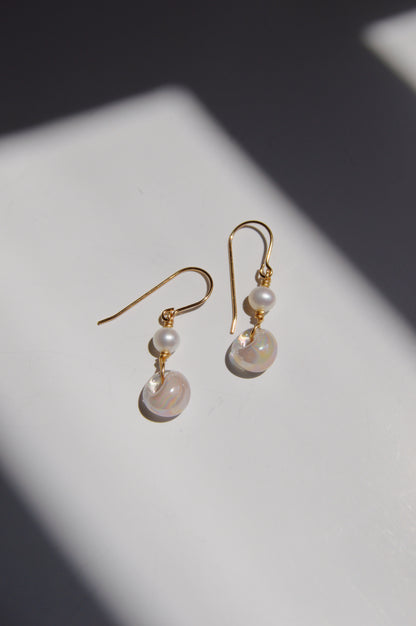 Bubble Minis
