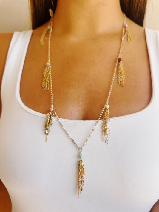 Fringe Party Layer