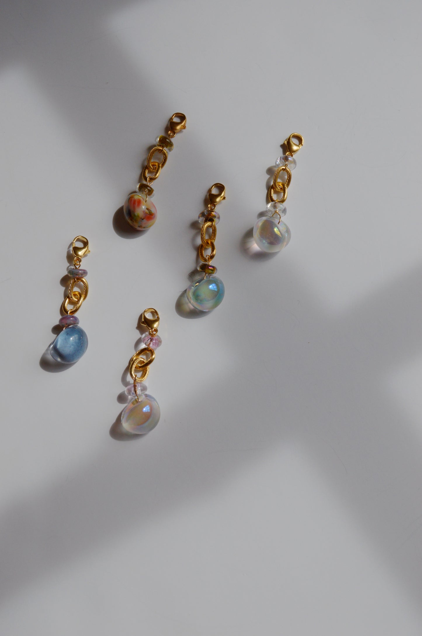Grand Bubble Charms