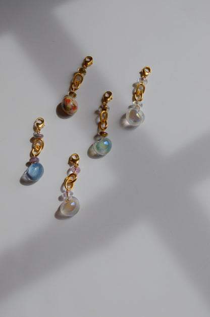 Grand Bubble Charms