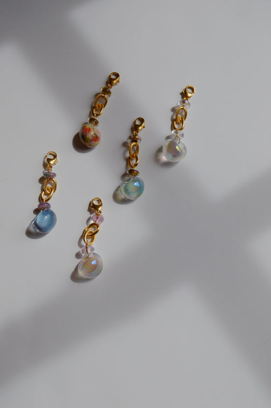 Grand Bubble Charms