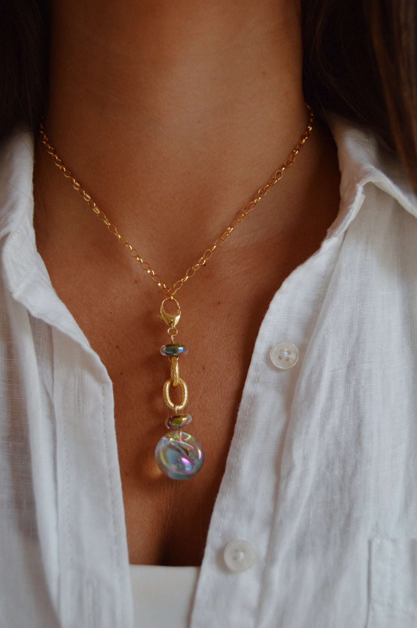 Grand Bubble Charms