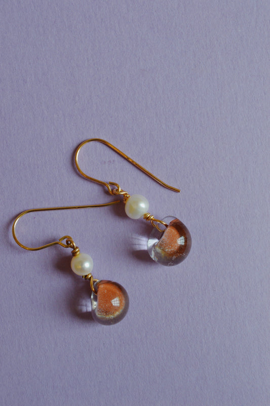 Bubble Minis-Hazelnut