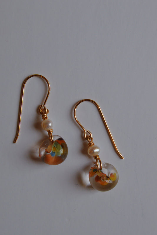 Bubble Minis- Autumn Foliage