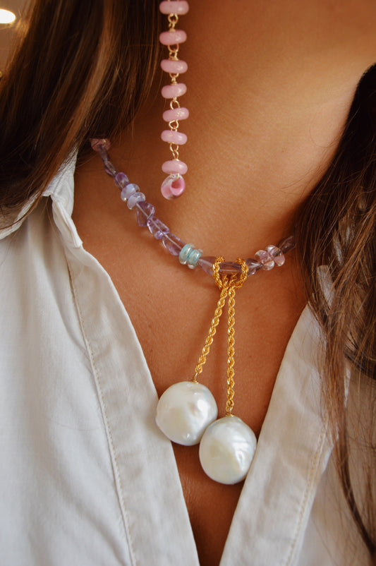 Amethyst Dreams Layer