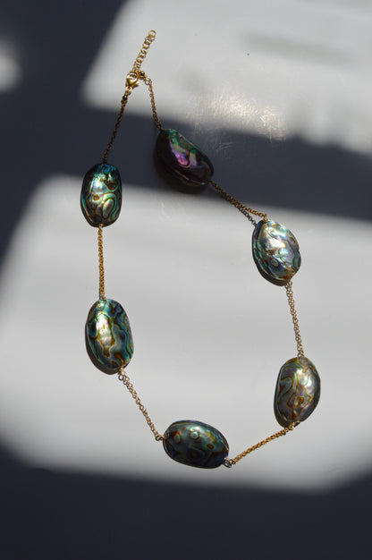 Abalone Layer