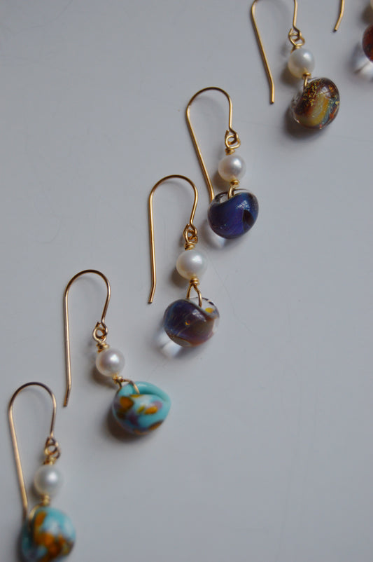 Bubble Minis