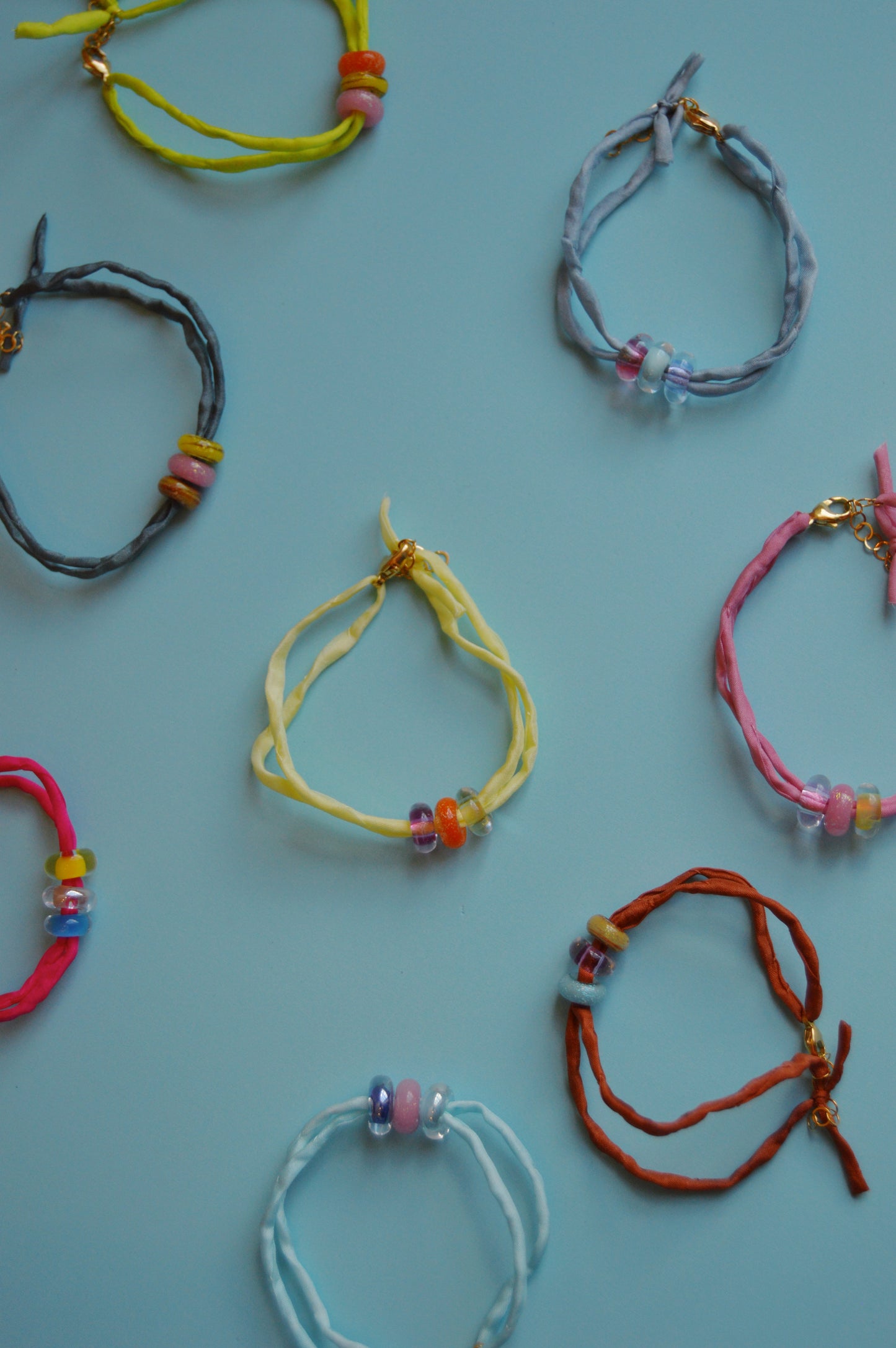 Homecoming Bracelet 2026