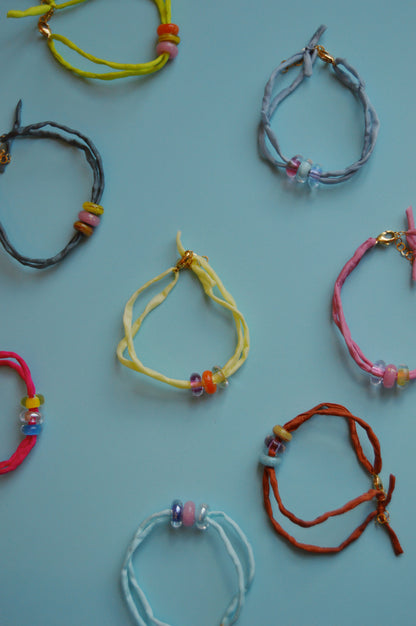 Homecoming Bracelet 2026