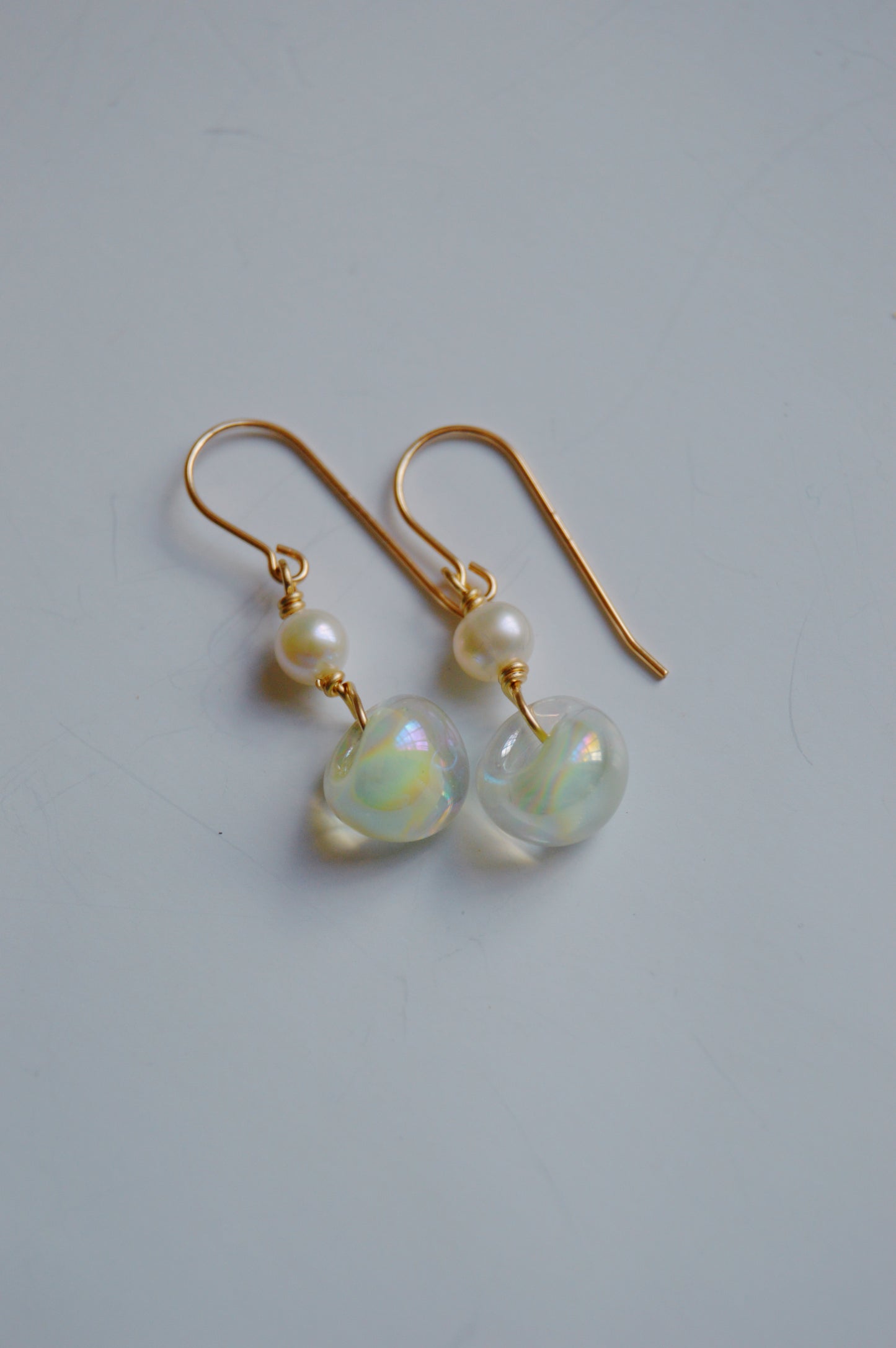 Bubble Minis