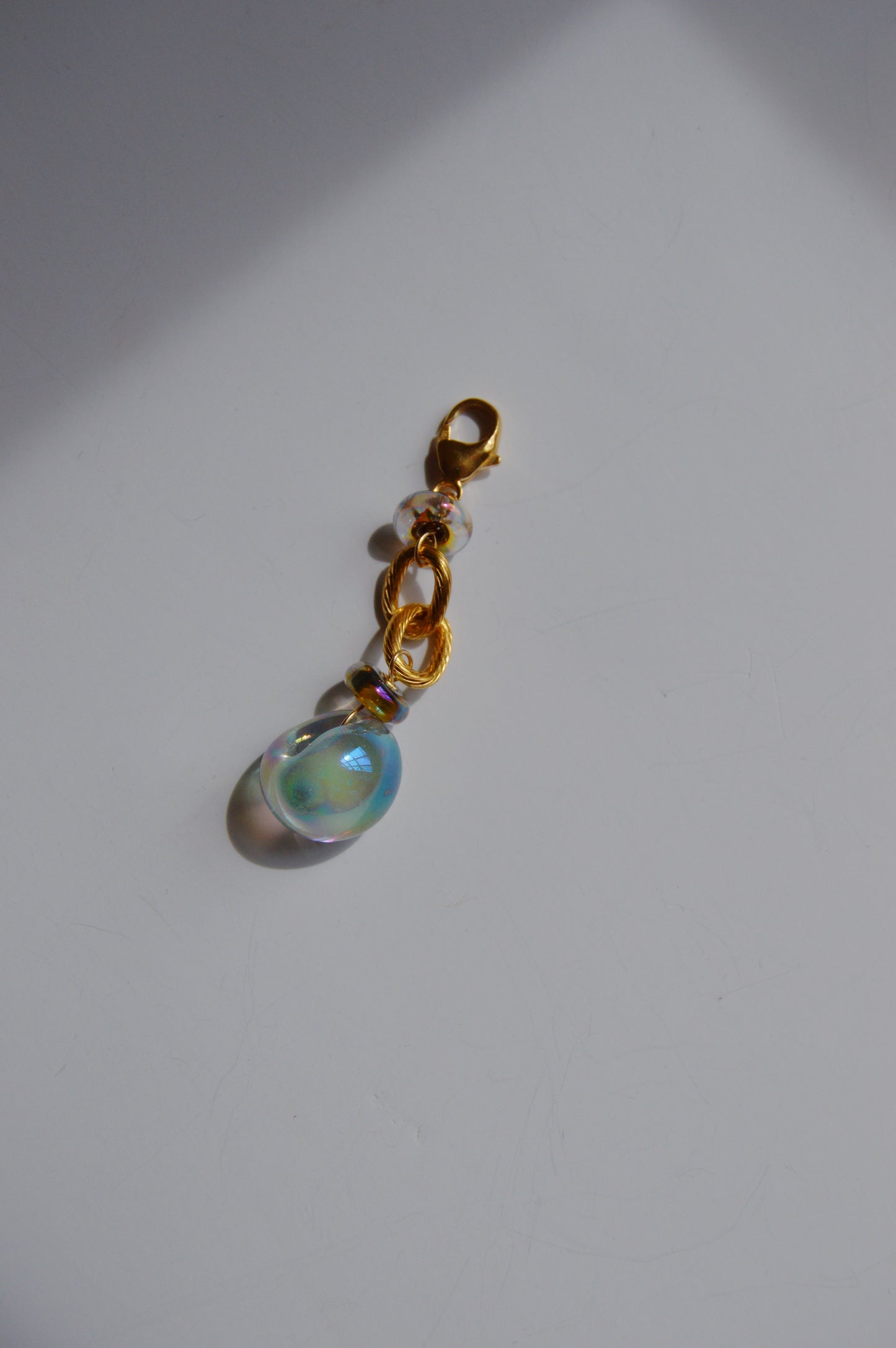 Grand Bubble Charms