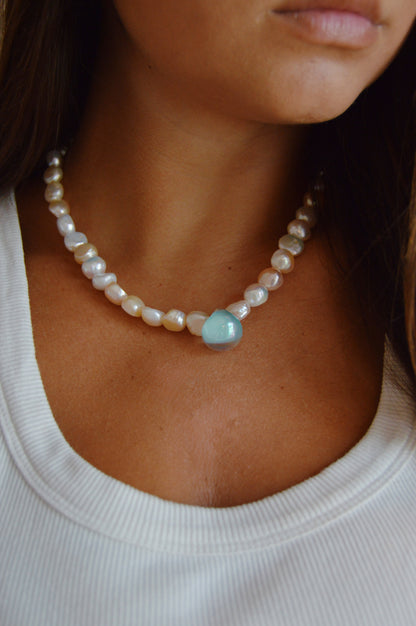 Pearly Grand Bubble Layer