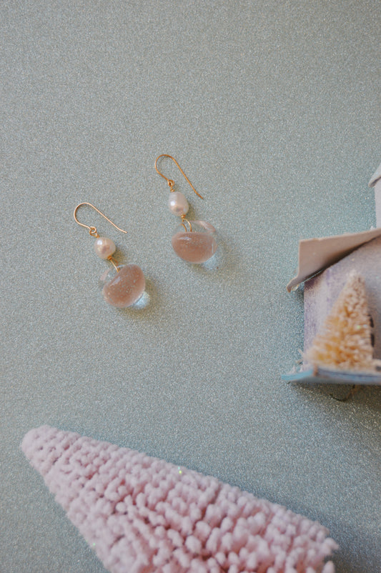 Grand Bubble Minis - Nude
