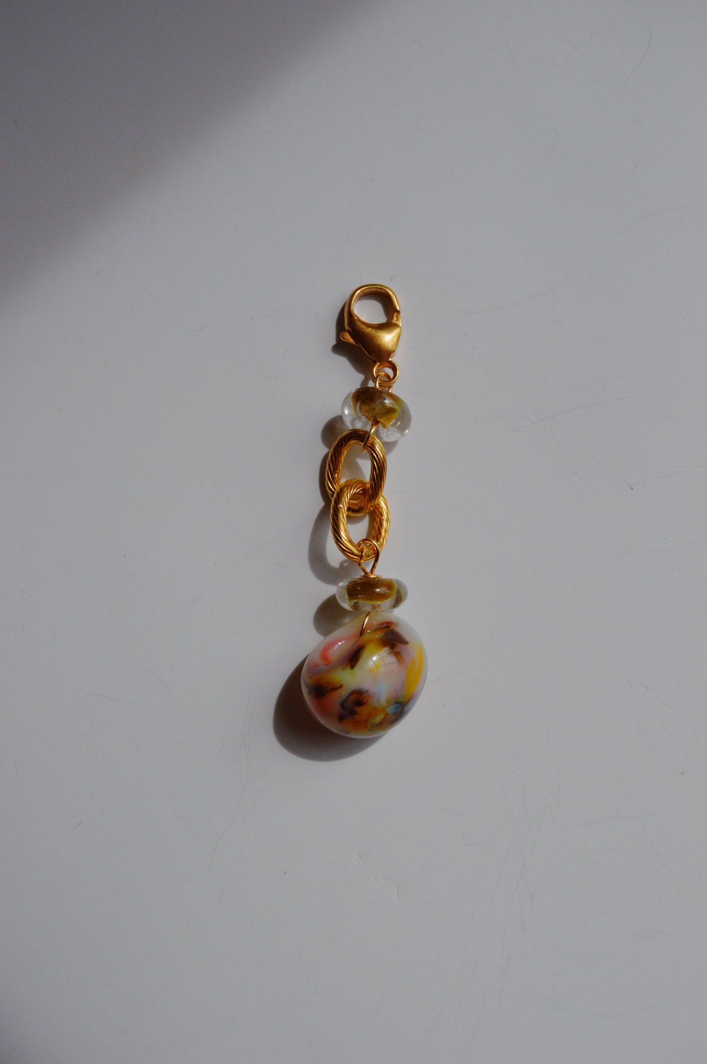 Grand Bubble Charms