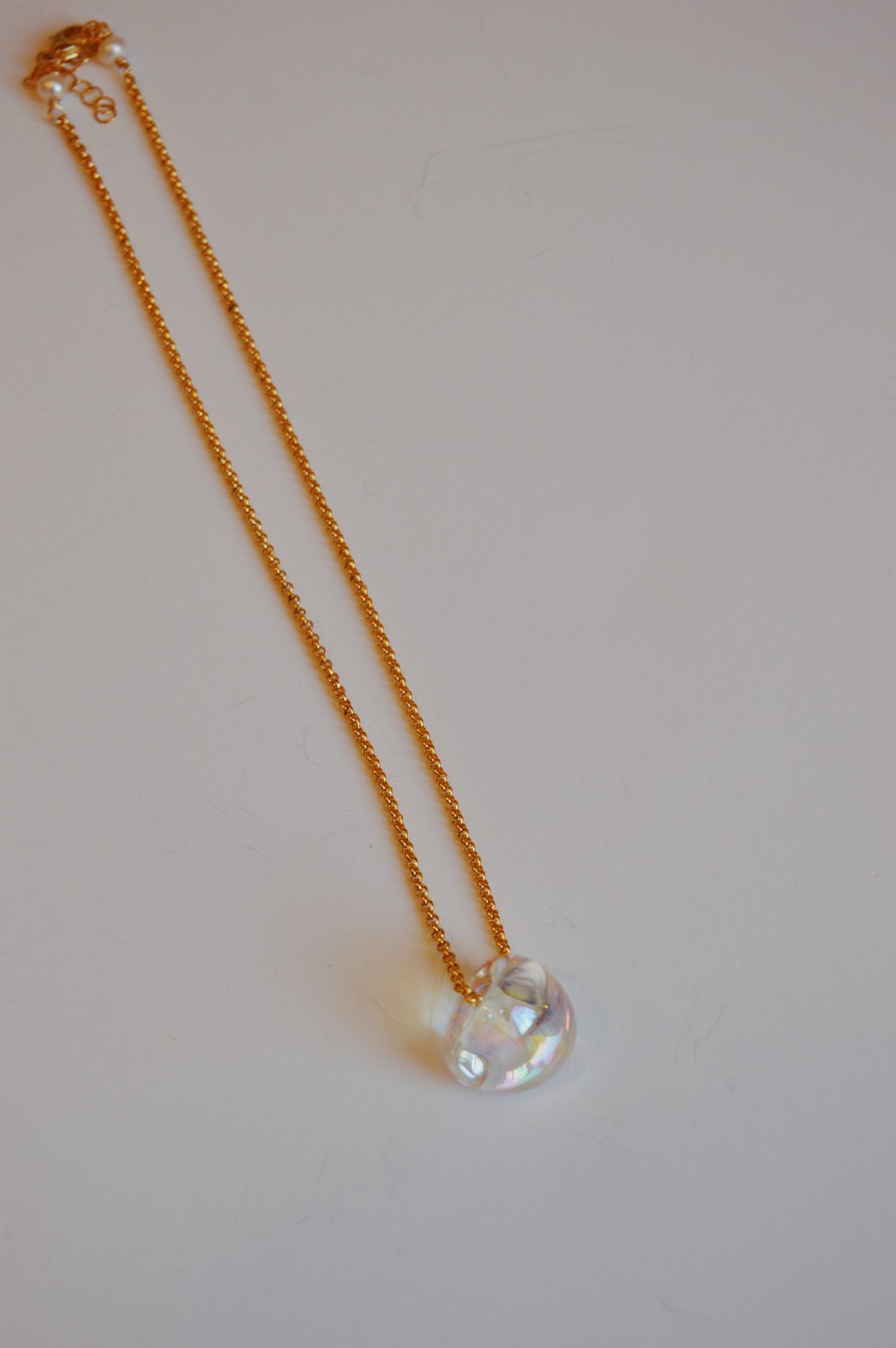 Grand Bubble Single - Constellation