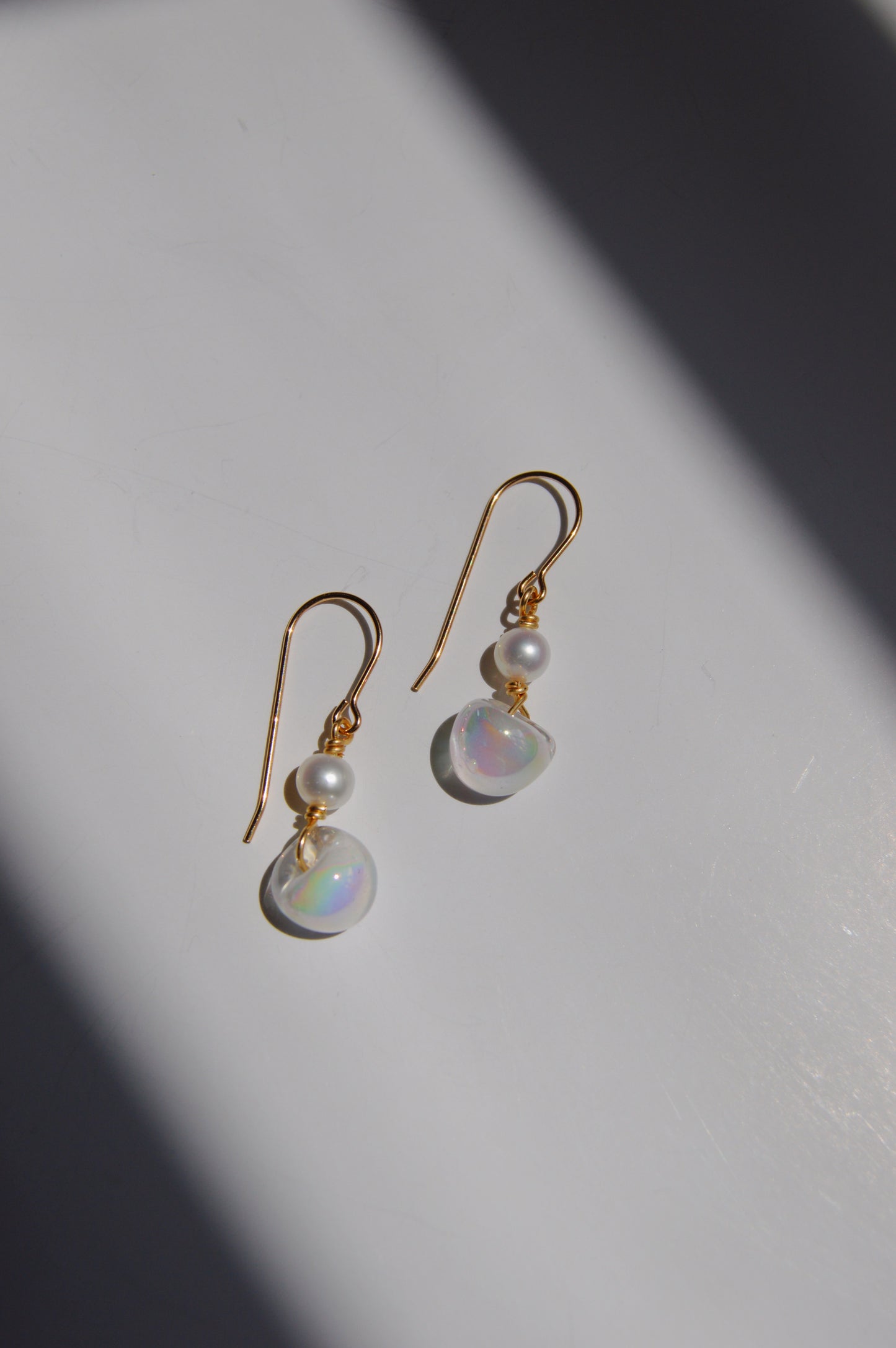 Bubble Minis