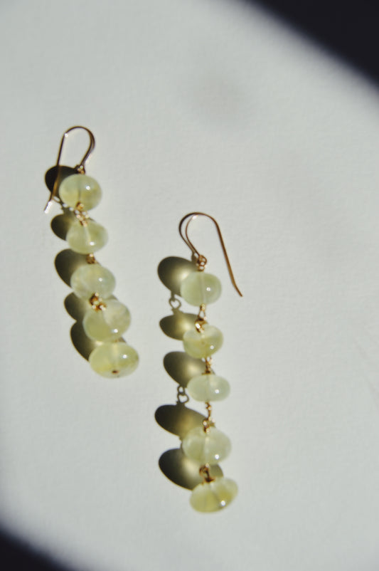 Opal Drops