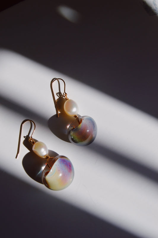 Grand Bubble Minis - Jupiter