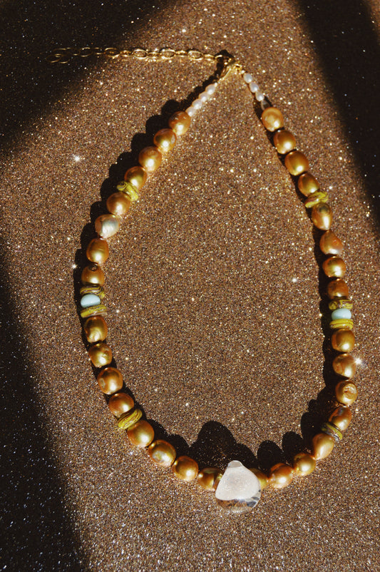 Grand Bubble Pearl Layer