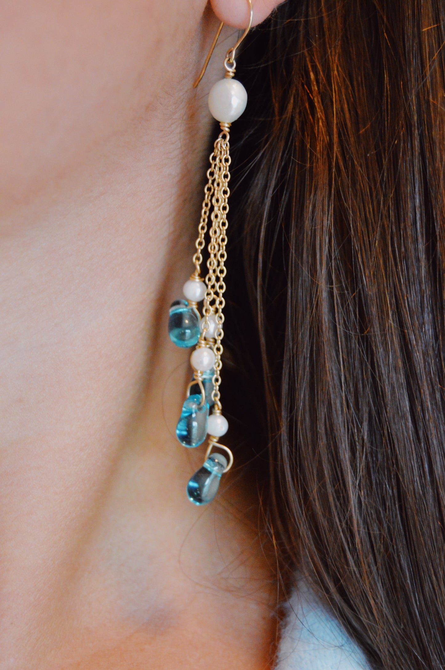 Dewdrop Party Drop