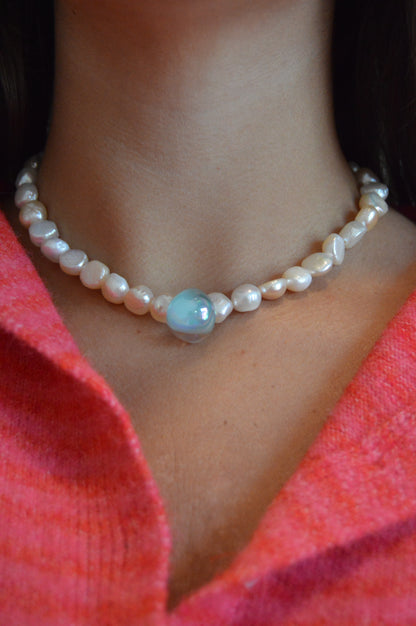 Pearly Grand Bubble Layer