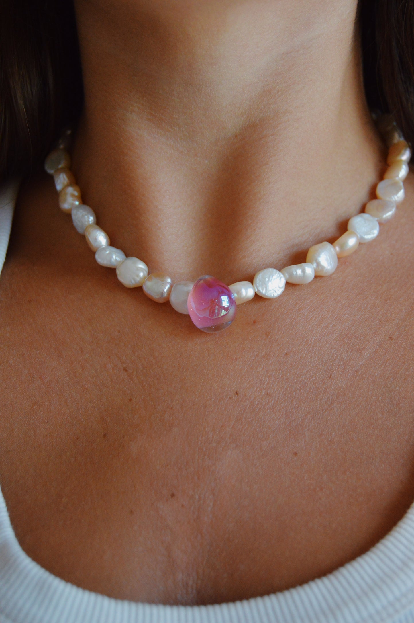 Pearly Grand Bubble Layer