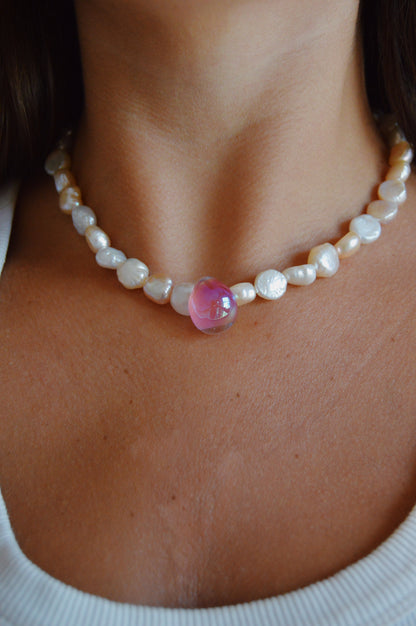 Pearly Grand Bubble Layer